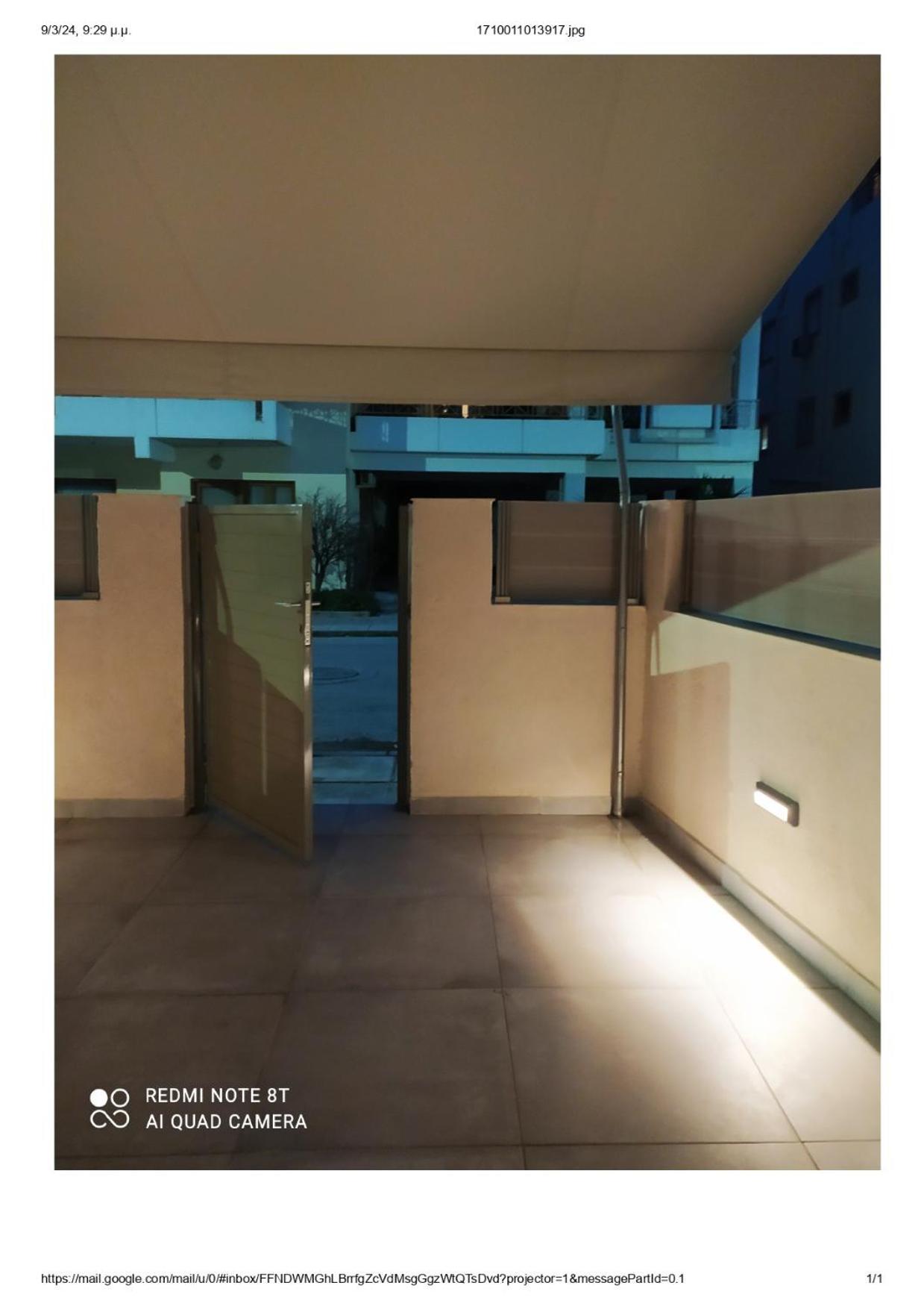D&K Studio - Nafplio Exterior photo