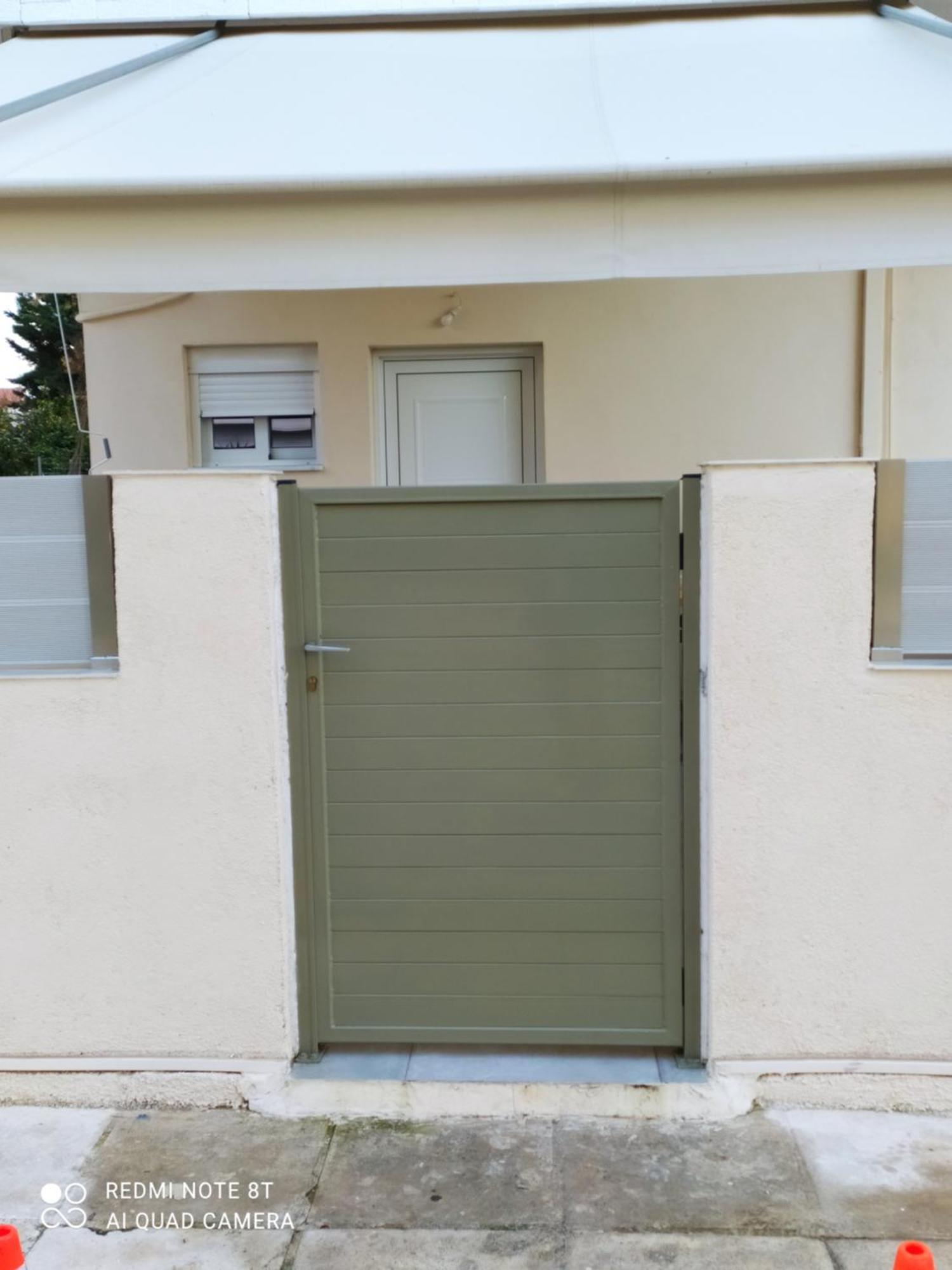 D&K Studio - Nafplio Exterior photo